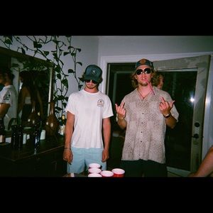 Meet your Posher, Ethan